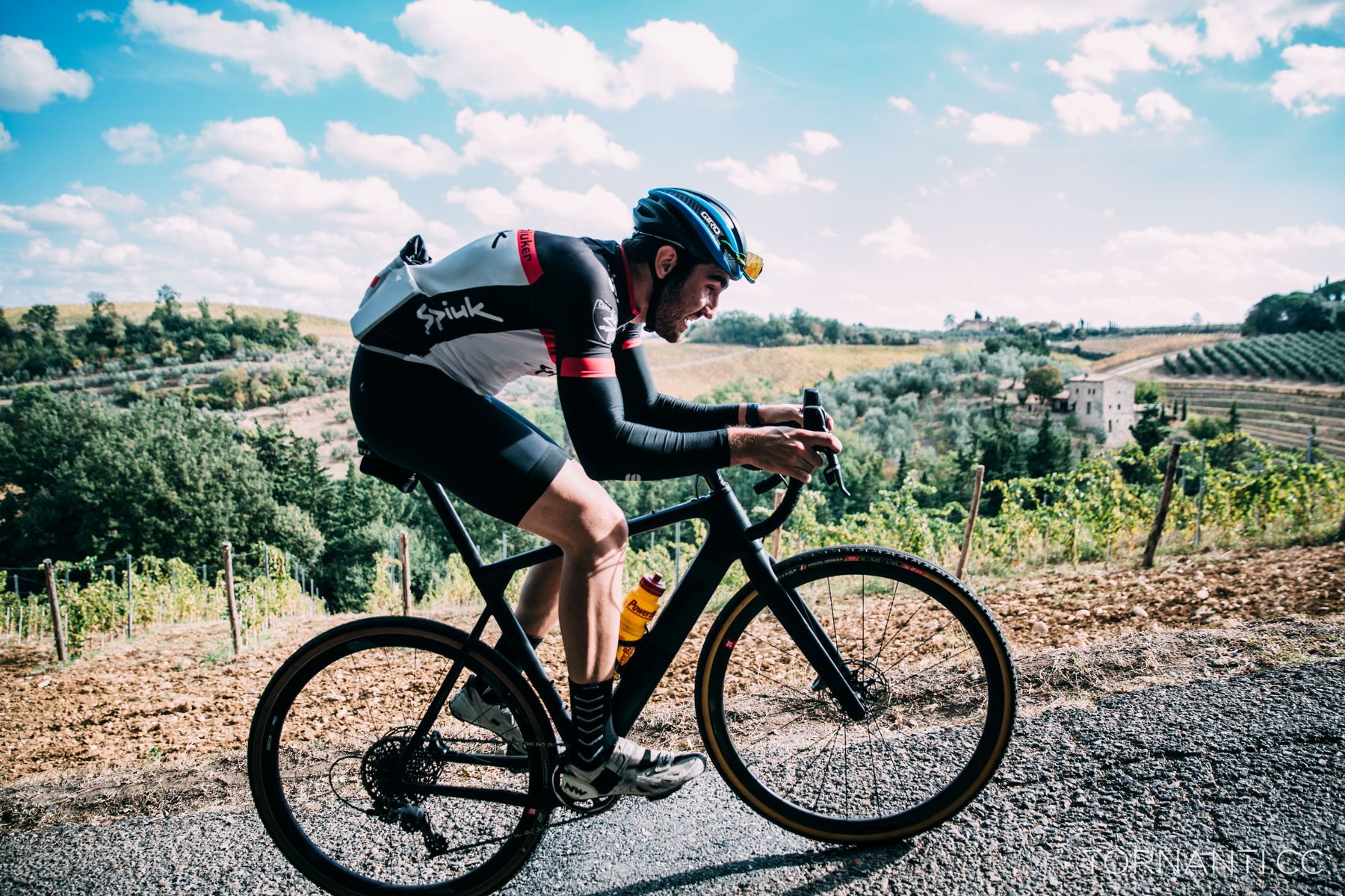 10 GIRI IN BICI DA FARE ALMENO UNA VOLTA NELLA VITA (IN ITALIA) – Dryarn