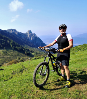 Action Magazine testa su strada l'abbigliamento da ciclismo in Dryarn®. Scopri i risultati del field test su termoregolazione, leggerezza