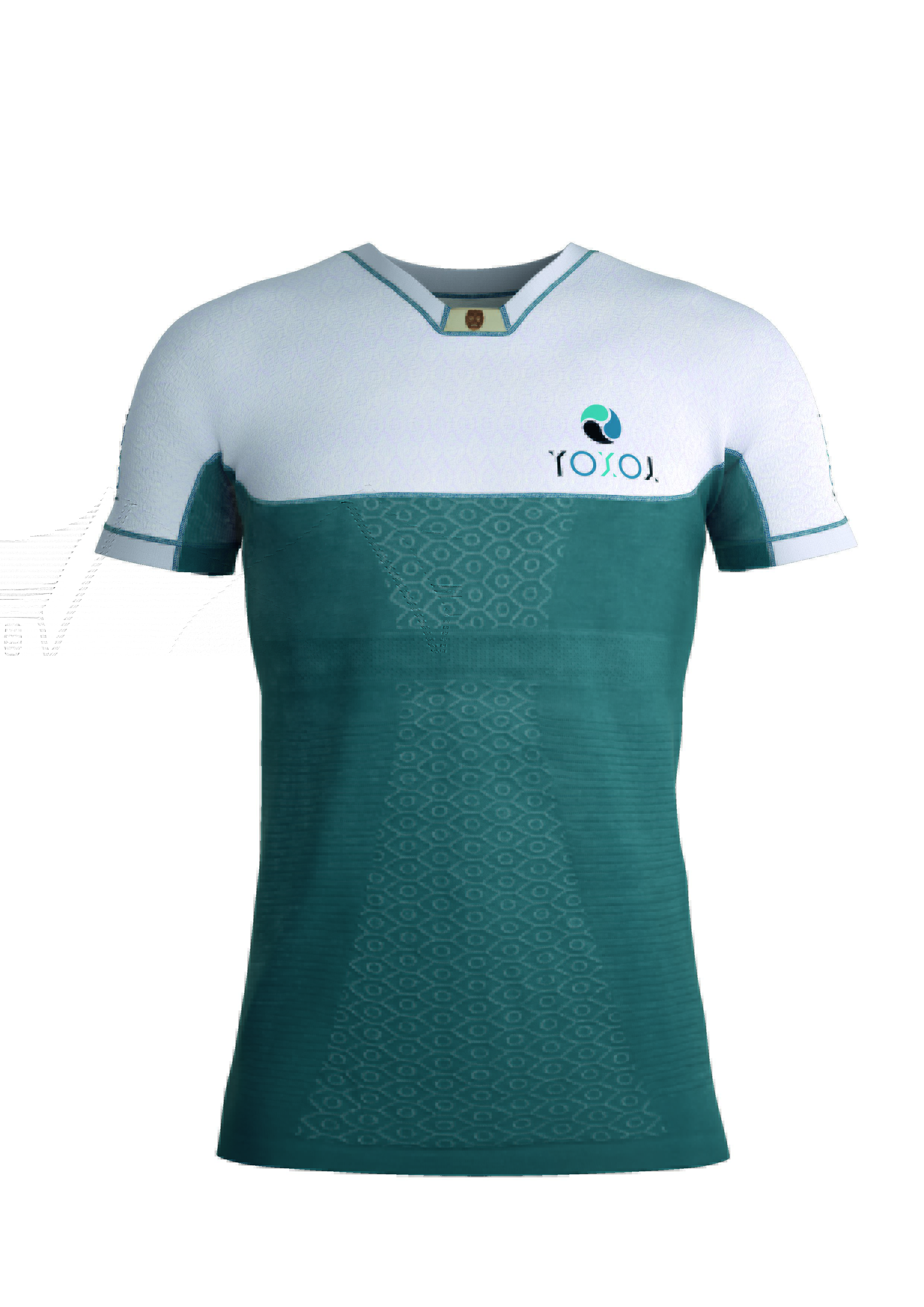 YOXOI AND DRYARN® FOR TENNIS “WARRIORS” – Dryarn